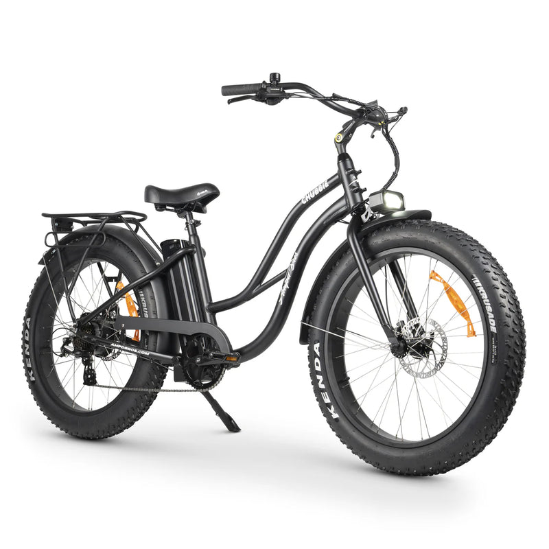 Load image into Gallery viewer, CHUBBIE-S 2 Electric Beach Cruiser Bike
