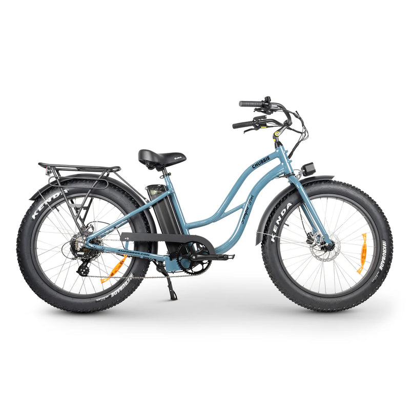 Load image into Gallery viewer, CHUBBIE-S 2 Electric Beach Cruiser Bike
