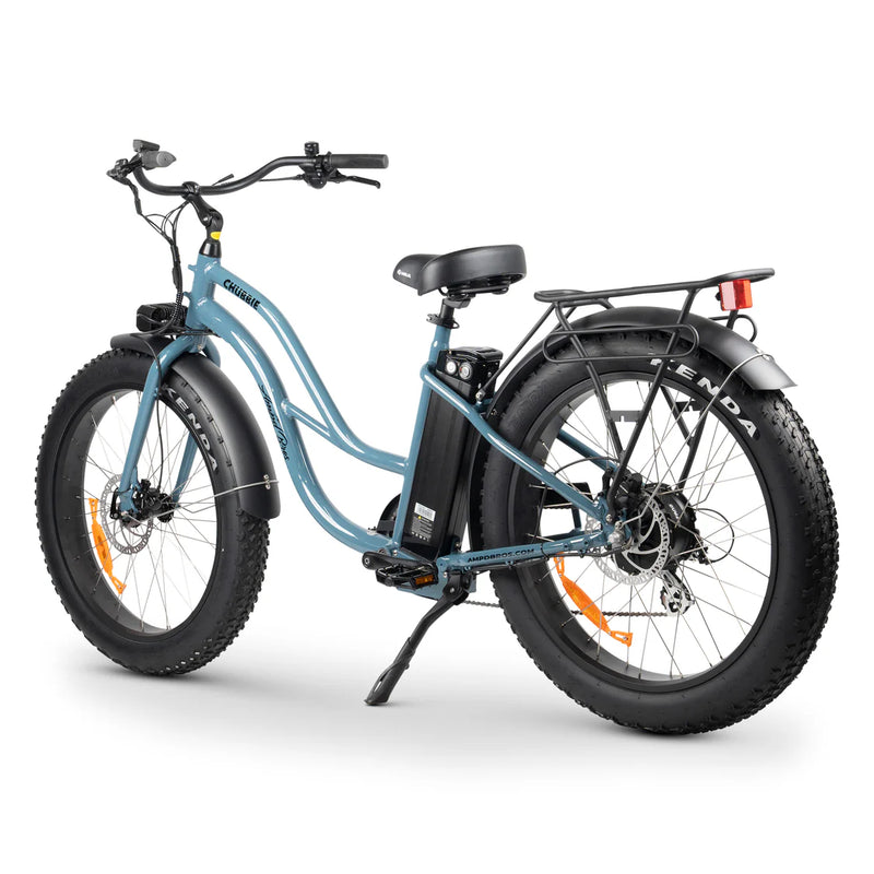 Load image into Gallery viewer, CHUBBIE-S 2 Electric Beach Cruiser Bike
