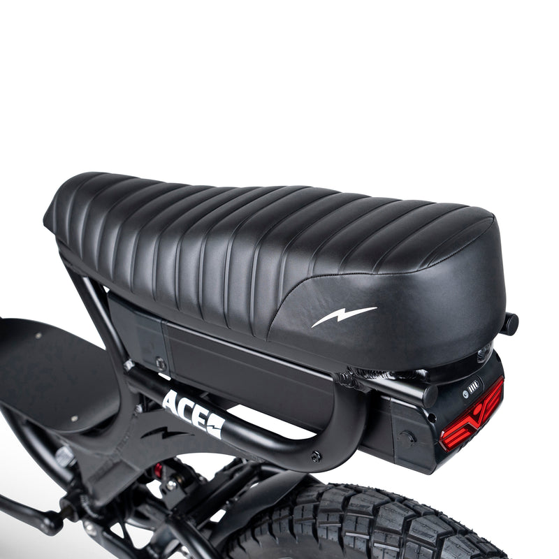 Load image into Gallery viewer, ACE-S PRO Dual Suspension Electric Bike
