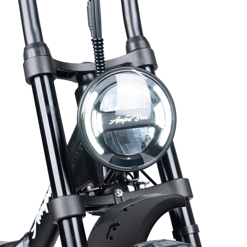 Load image into Gallery viewer, ACE-S PRO Dual Suspension Electric Bike
