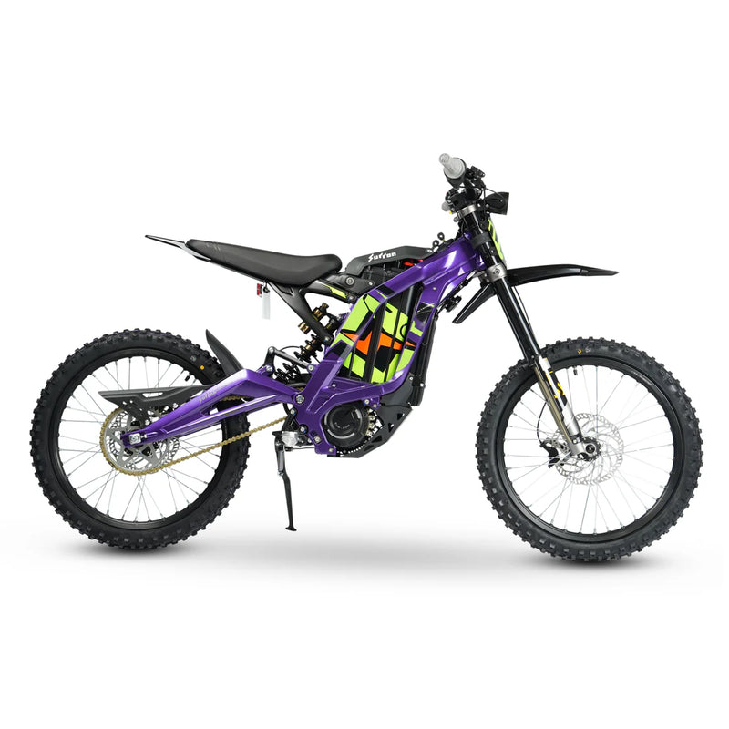 Load image into Gallery viewer, SURRON LIGHT BEE X ELECTRIC DIRT BIKE [2025]
