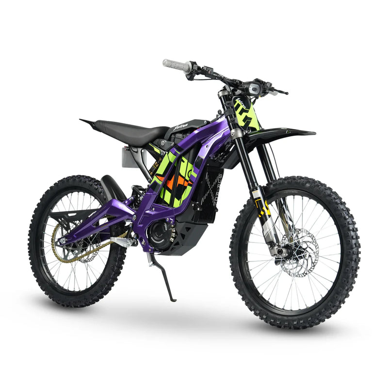 Load image into Gallery viewer, SURRON LIGHT BEE X ELECTRIC DIRT BIKE [2025]
