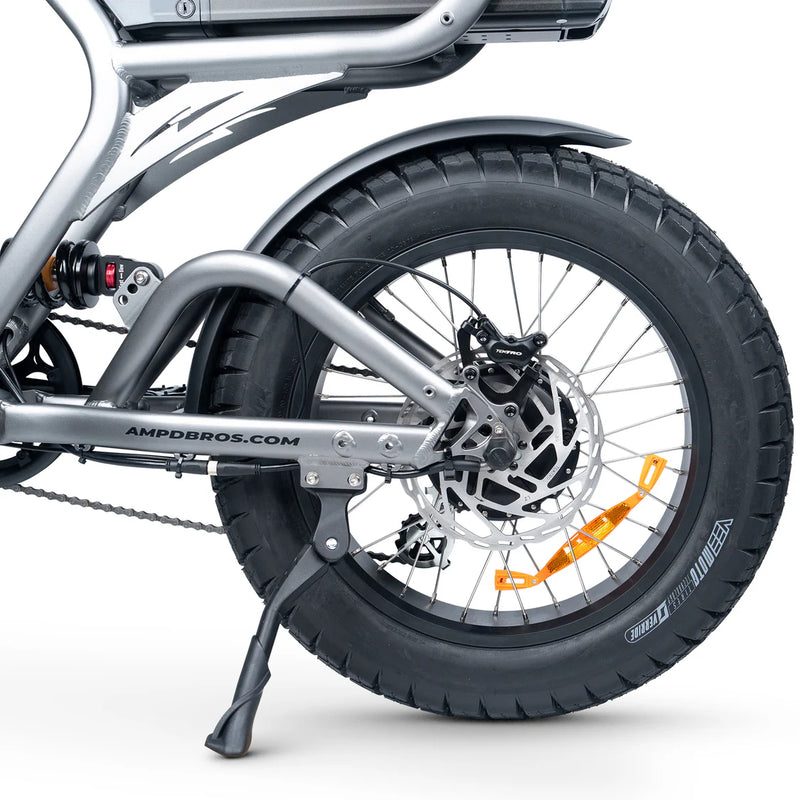 Load image into Gallery viewer, ACE-S PRO Dual Suspension Electric Bike
