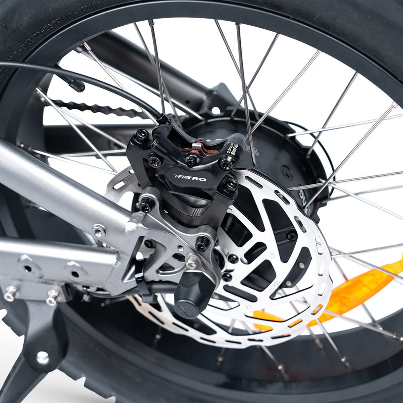 Load image into Gallery viewer, ACE-X PRO Dual Suspension Series 4 Electric Bike
