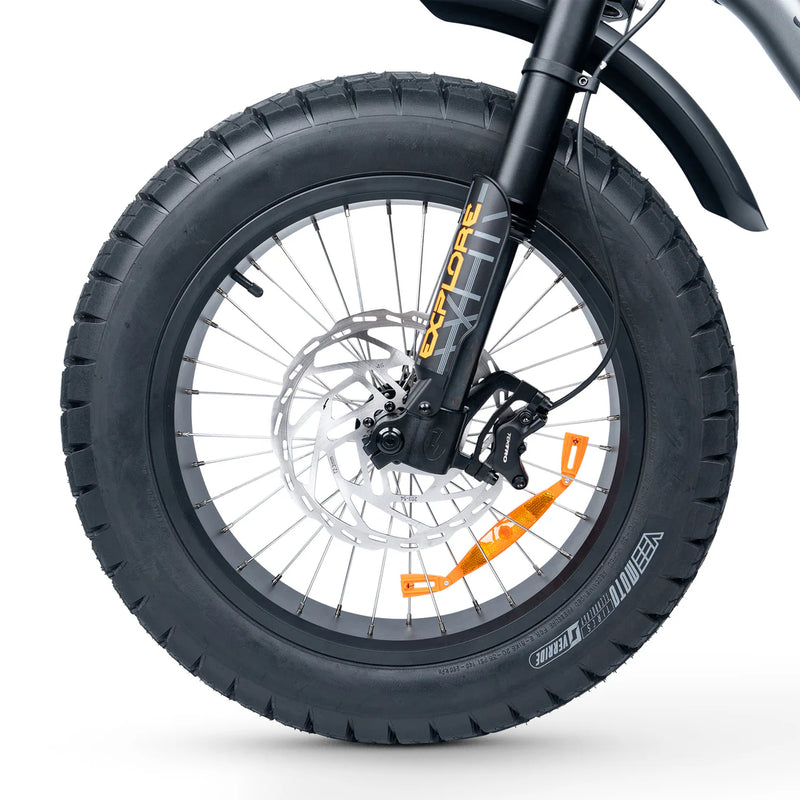 Load image into Gallery viewer, ACE-S PRO Dual Suspension Electric Bike
