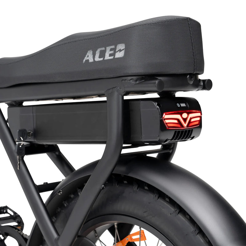 Load image into Gallery viewer, ACE-X PLUS+ ELECTRIC BIKE
