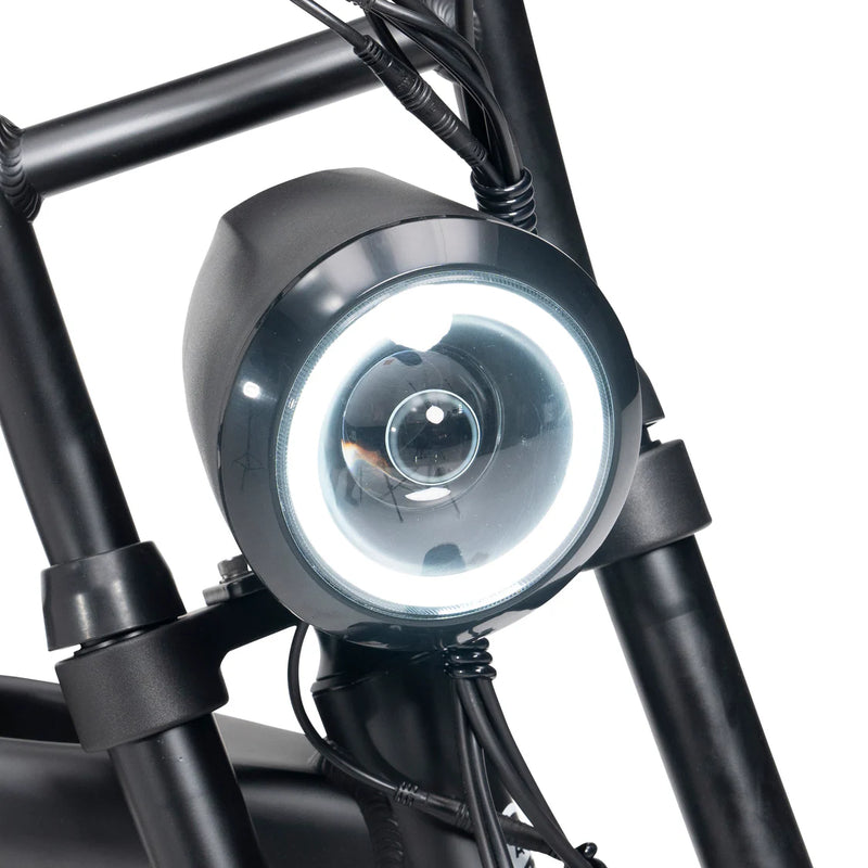 Load image into Gallery viewer, ACE-X Electric Bike
