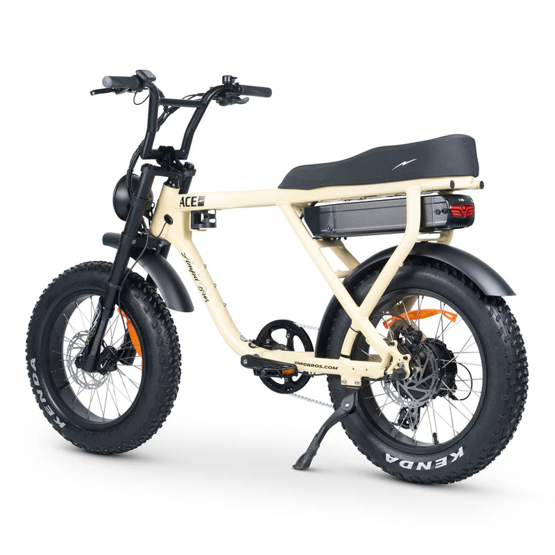 Load image into Gallery viewer, ACE-X PLUS+ ELECTRIC BIKE
