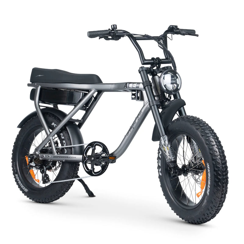 Load image into Gallery viewer, ACE-X PLUS+ ELECTRIC BIKE
