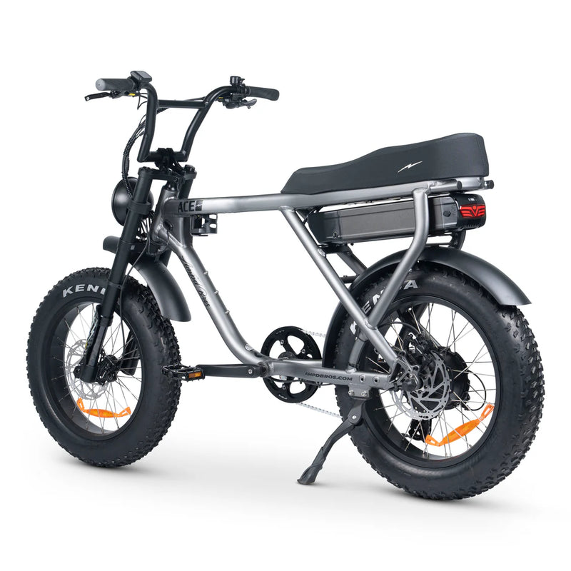 Load image into Gallery viewer, ACE-X PLUS+ ELECTRIC BIKE
