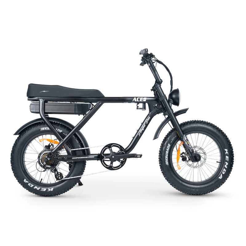 Load image into Gallery viewer, ACE-X PLUS+ ELECTRIC BIKE
