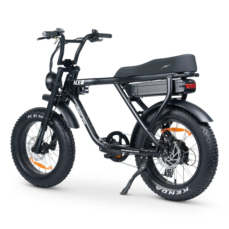 Load image into Gallery viewer, ACE-X PLUS+ ELECTRIC BIKE
