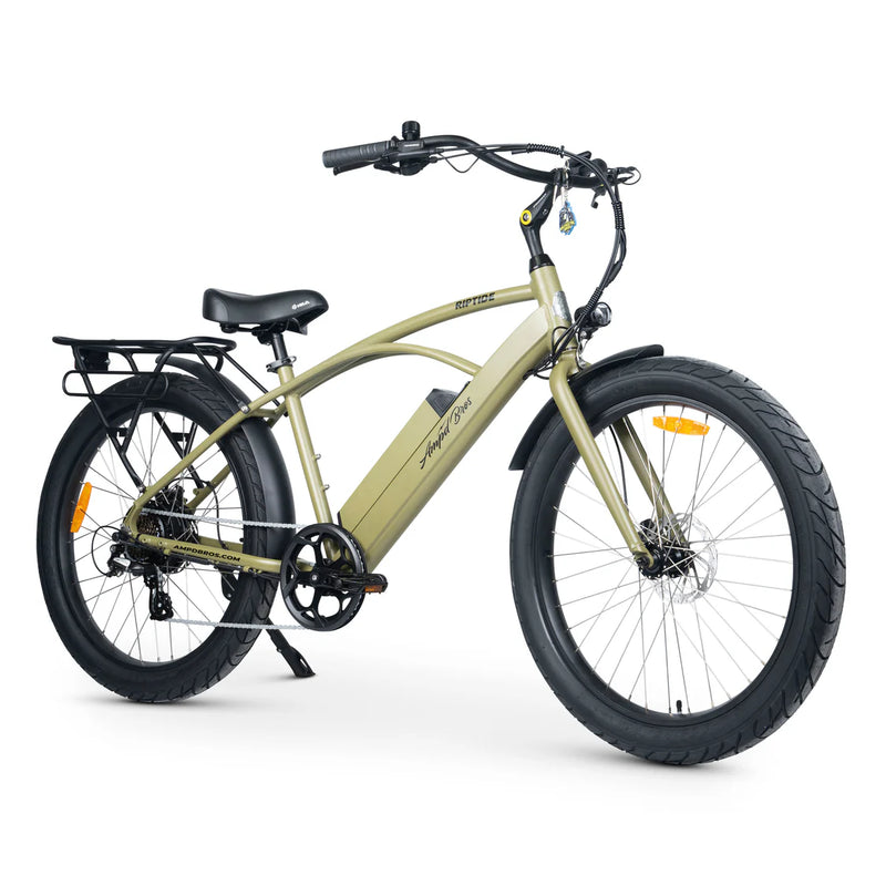 Load image into Gallery viewer, RIPTIDE 3 Electric Bike
