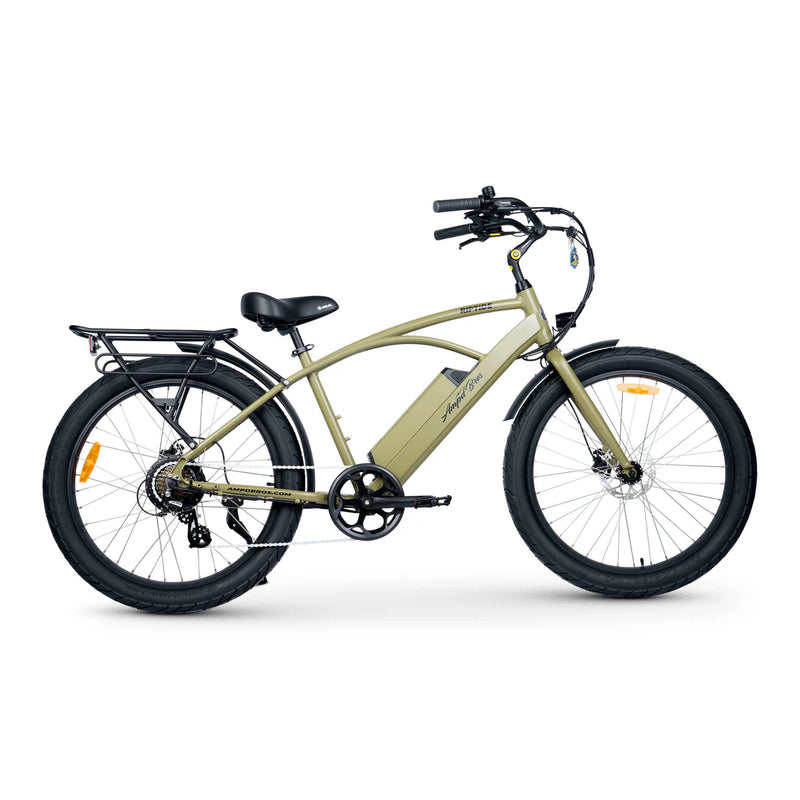 Load image into Gallery viewer, RIPTIDE 3 Electric Bike
