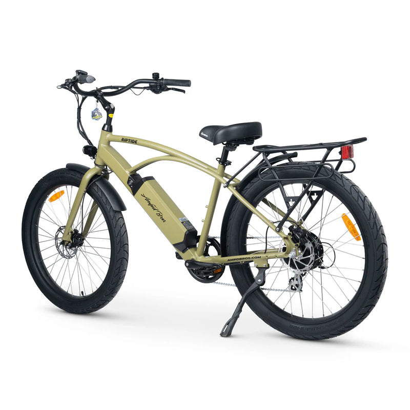 Load image into Gallery viewer, RIPTIDE 3 Electric Bike
