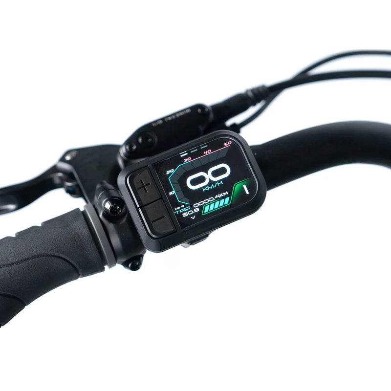 Load image into Gallery viewer, ACE-X PLUS+ ELECTRIC BIKE
