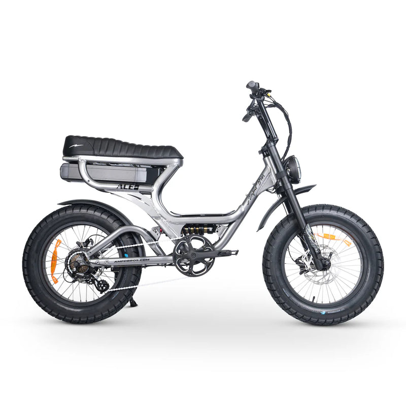 Load image into Gallery viewer, ACE-S PRO Dual Suspension Electric Bike
