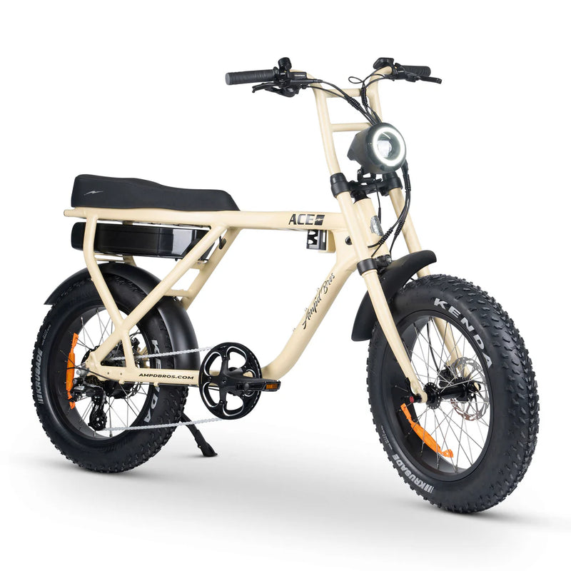 Load image into Gallery viewer, ACE-X Electric Bike
