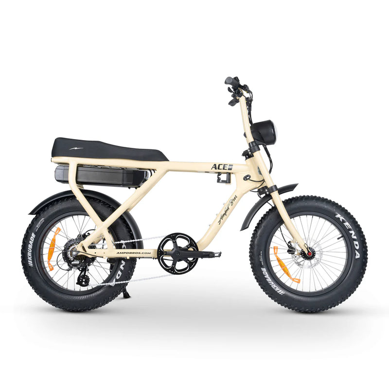 Load image into Gallery viewer, ACE-X Electric Bike
