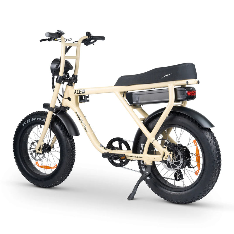 Load image into Gallery viewer, ACE-X Electric Bike
