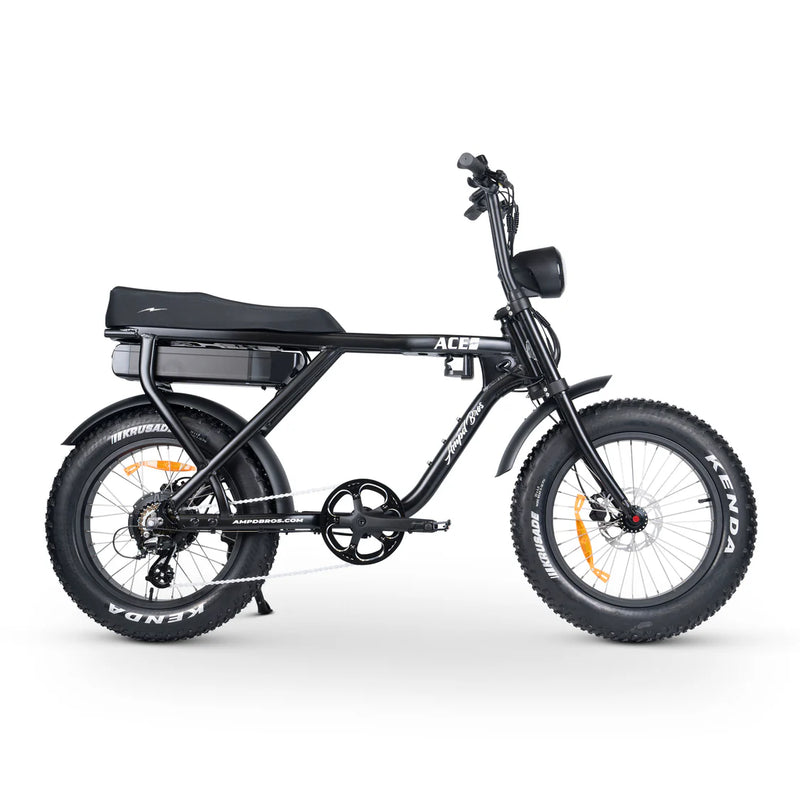 Load image into Gallery viewer, ACE-X Electric Bike
