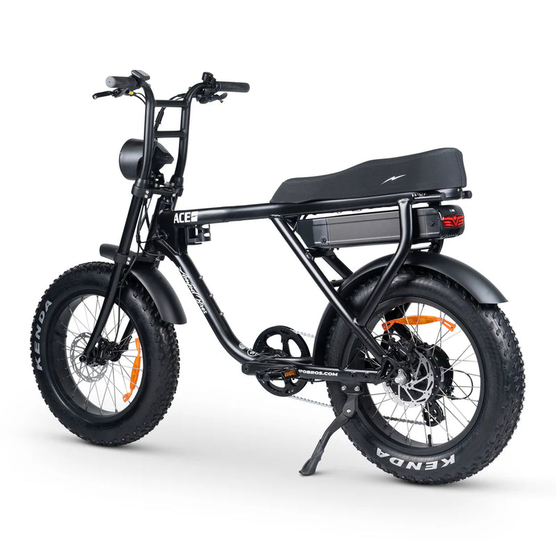 Load image into Gallery viewer, ACE-X Electric Bike
