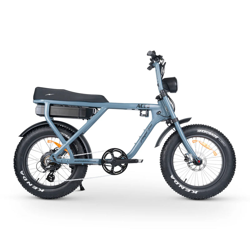 Load image into Gallery viewer, ACE-X Electric Bike
