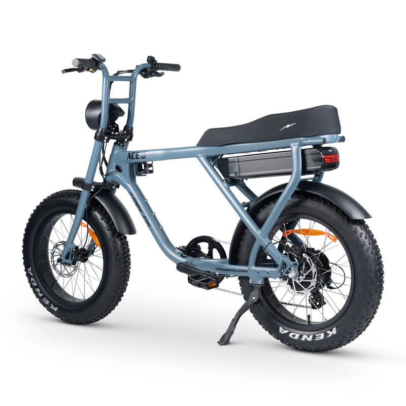 Load image into Gallery viewer, ACE-X Electric Bike
