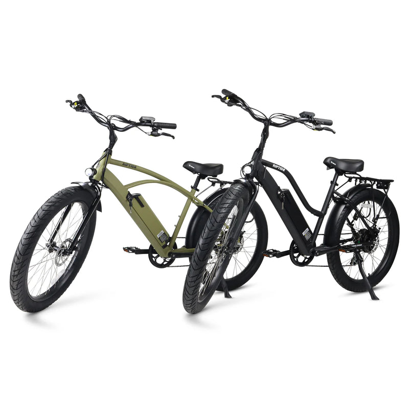 Load image into Gallery viewer, RIPTIDE 3 Electric Bike
