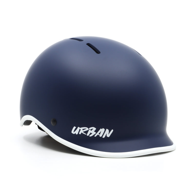 Load image into Gallery viewer, AMPD BROS URBAN BIKE HELMET
