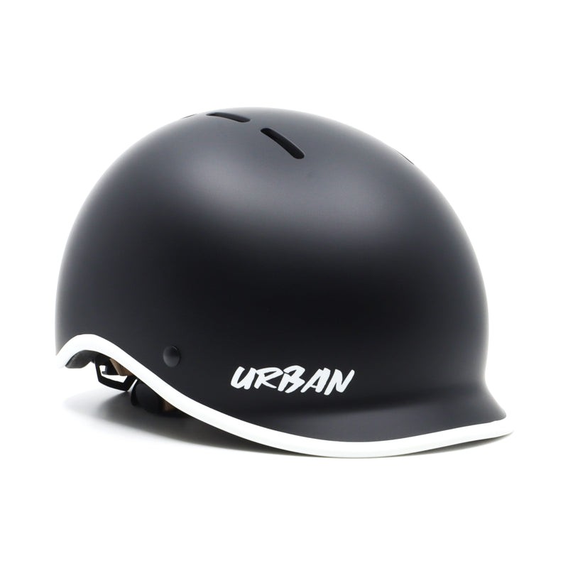 Load image into Gallery viewer, AMPD BROS URBAN BIKE HELMET
