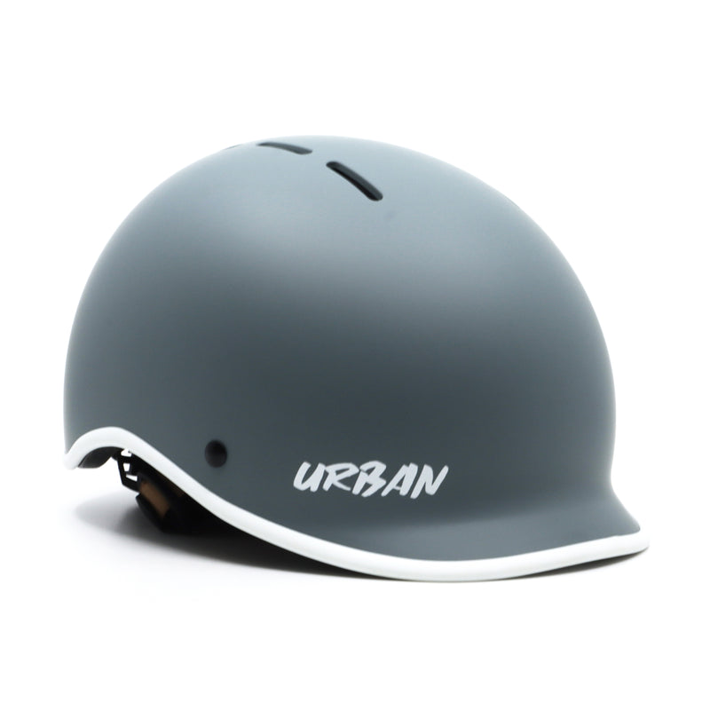 Load image into Gallery viewer, AMPD BROS URBAN BIKE HELMET
