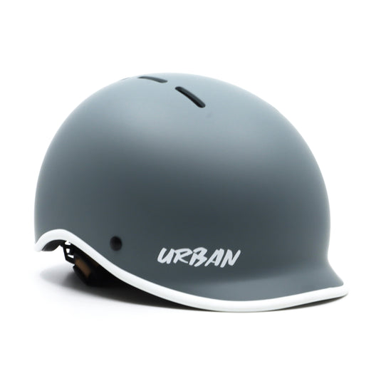 AMPD BROS URBAN BIKE HELMET