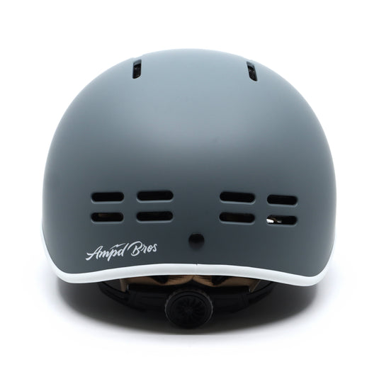 AMPD BROS URBAN BIKE HELMET