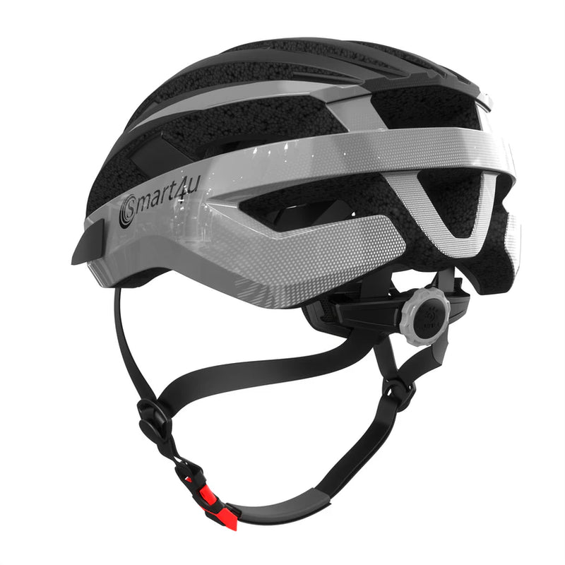 Load image into Gallery viewer, Smart Urban Helmet MTB90
