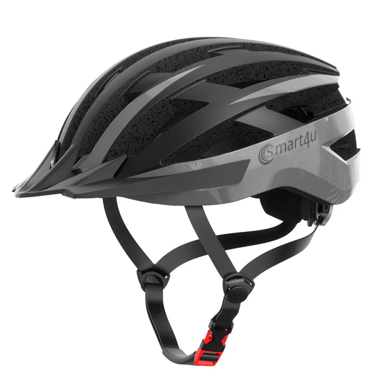 Load image into Gallery viewer, Smart Urban Helmet MTB90
