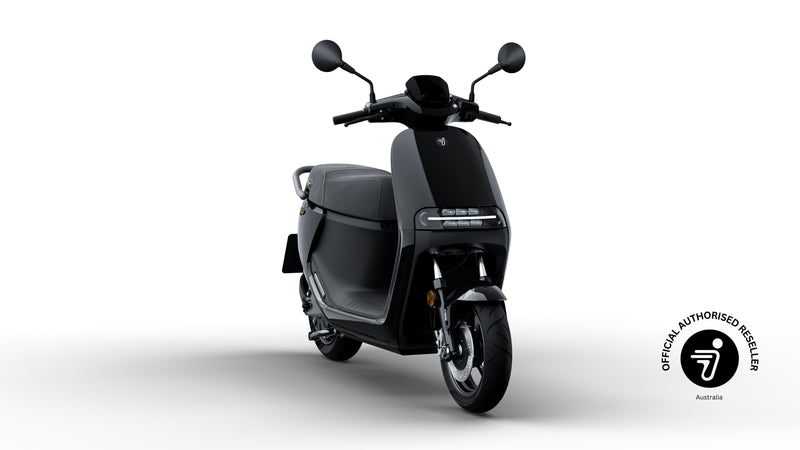 Load image into Gallery viewer, Segway E300SE Electric Motorbike
