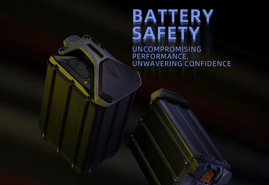 Battery Safety