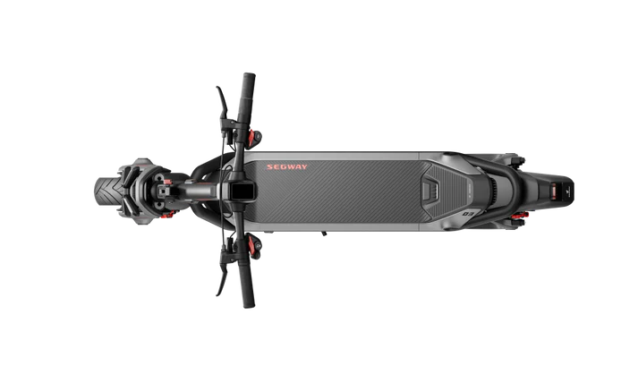 Load image into Gallery viewer, Segway GT3 Electric Super Scooter
