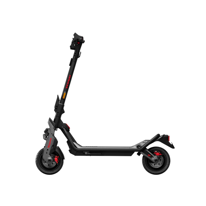 Load image into Gallery viewer, Segway GT3 Electric Super Scooter
