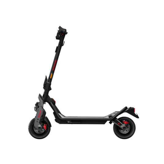 Segway GT3 Electric Super Scooter