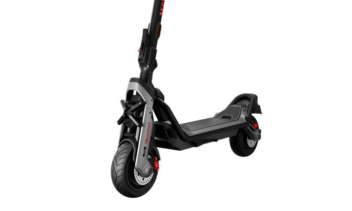 Load image into Gallery viewer, Segway GT3 Electric Super Scooter
