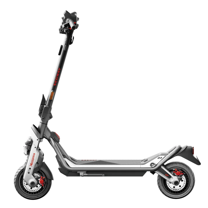 Load image into Gallery viewer, Segway GT3 Electric Super Scooter
