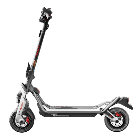 Segway GT3 Electric Super Scooter