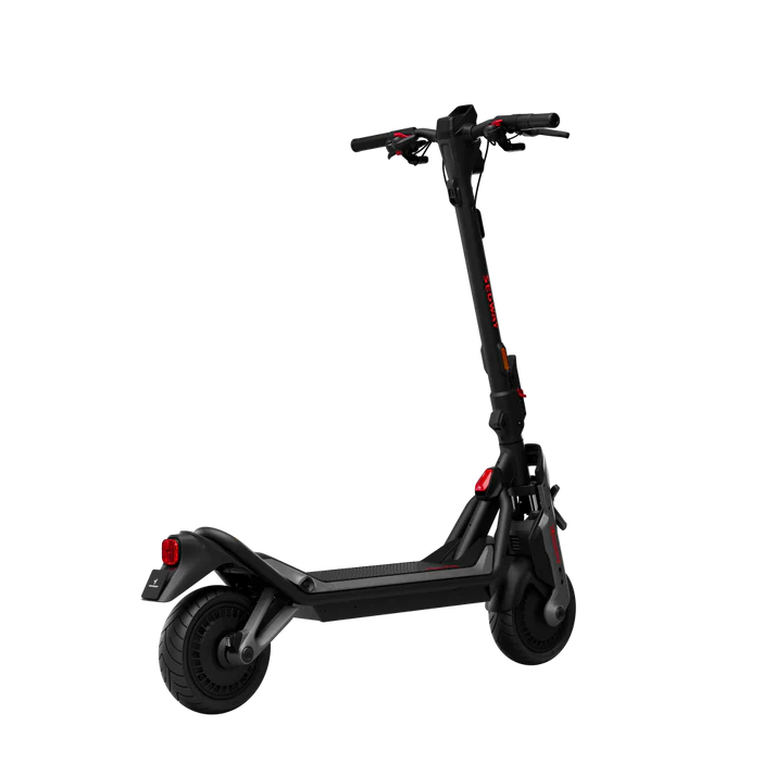 Load image into Gallery viewer, Segway GT3 Electric Super Scooter
