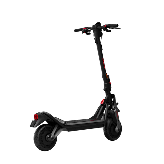 Segway GT3 Electric Super Scooter