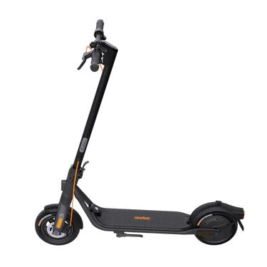 segway ninebot kickscooter