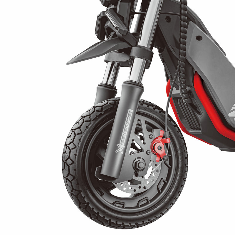 Load image into Gallery viewer, Segway GT3 Pro Electric Super Scooter
