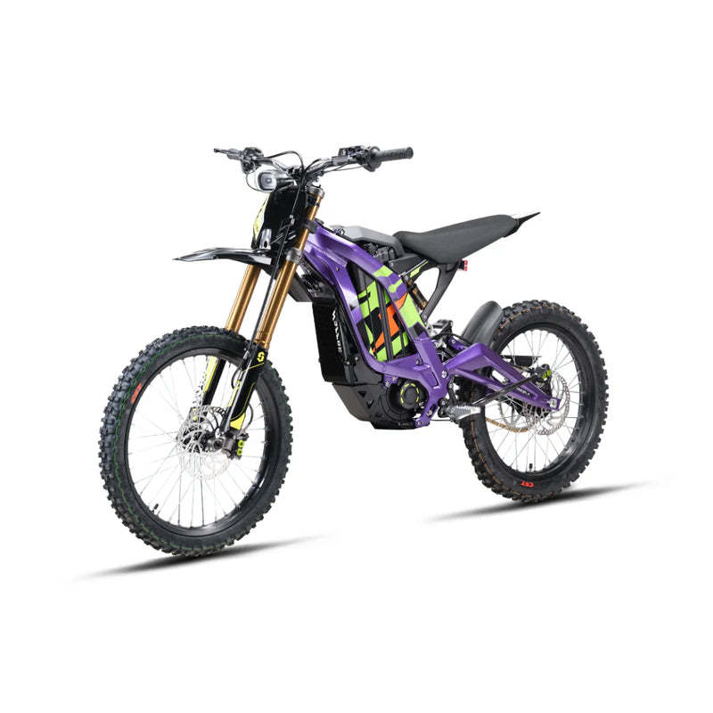 Load image into Gallery viewer, SURRON LIGHT BEE X ELECTRIC DIRT BIKE [2025]
